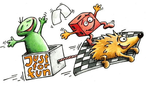 Teamlogo Just-for-Fun